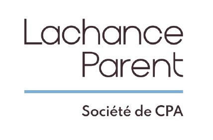 LACHANCE PARENT CPA INC.