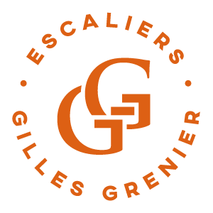 Escaliers Gilles Grenier