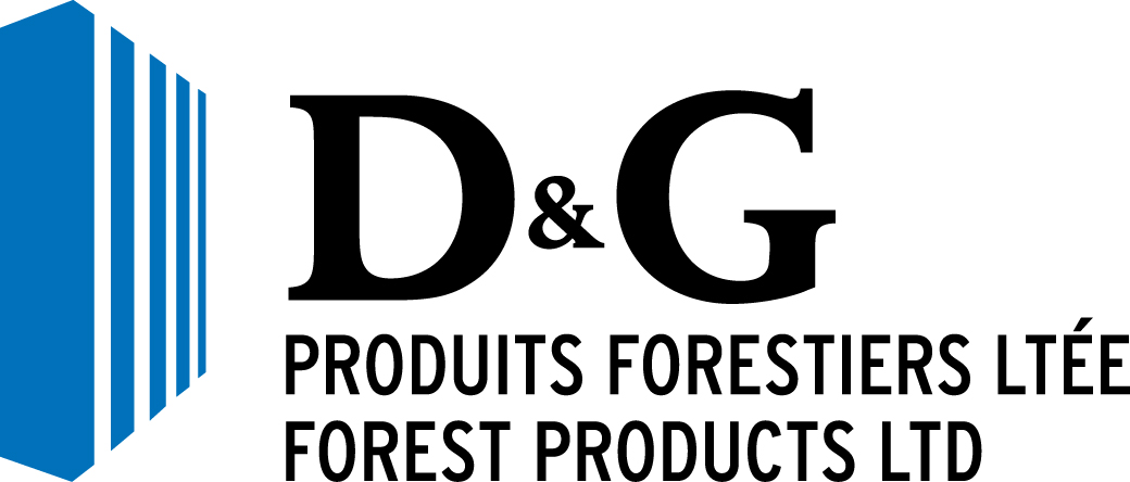 Les Produits Forestiers D&G