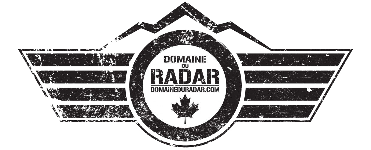 Domaine du radar