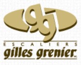Escaliers Gilles Grenier