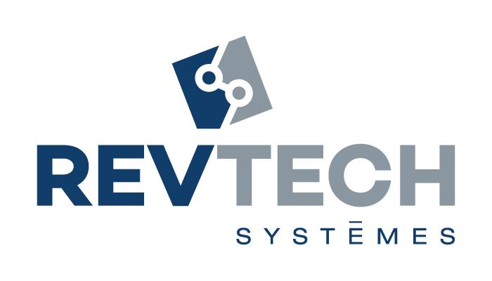Revtech systèmes Inc